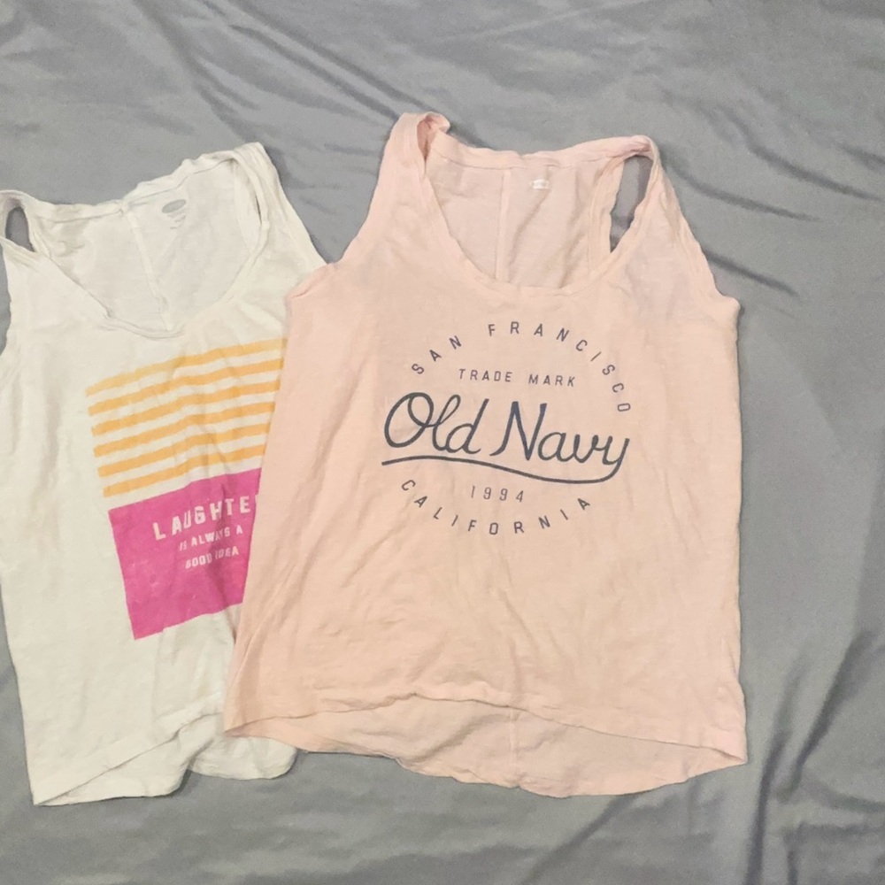 Women’s Tops – Lot of 2 – Size XS